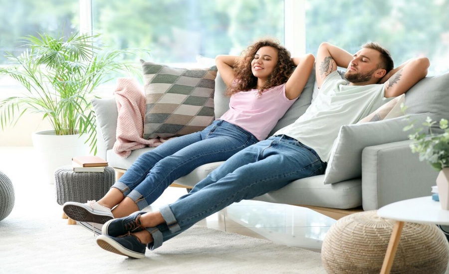 How To Maintain A Home For Lasting Comfort And Value
