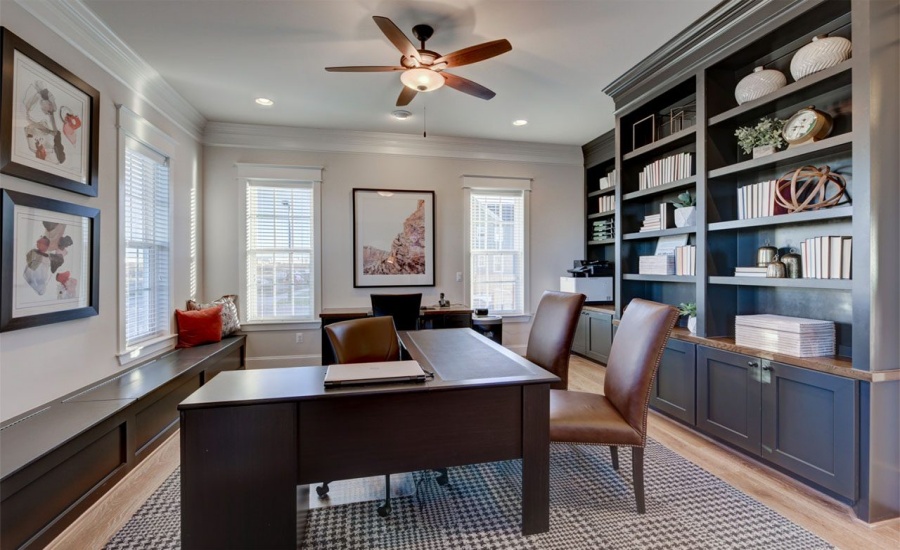 How To Successfully Renovate Your Home Office