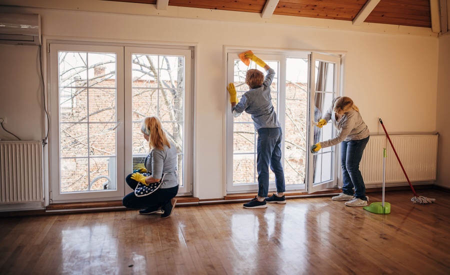 What You Need To Know About Home Maintenance Tips