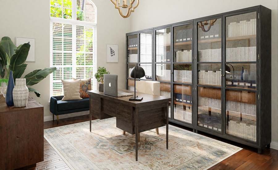Why Office Home Renovations Are Worth The Investment