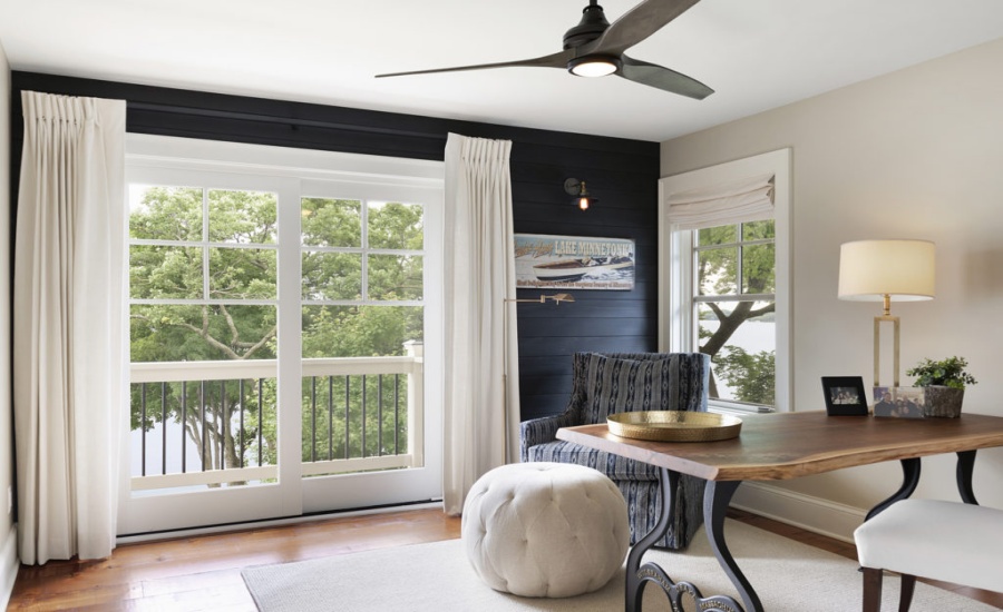 Why Revamp Your Home Office
